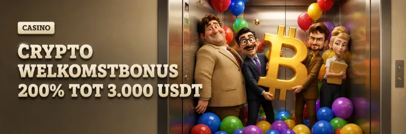 Crypto Spinboss